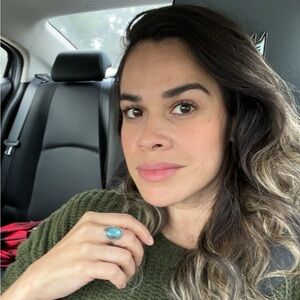 Meet your Posher, Luce (lorena)